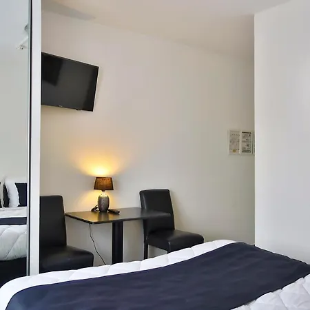 Szálloda Adoma 3*