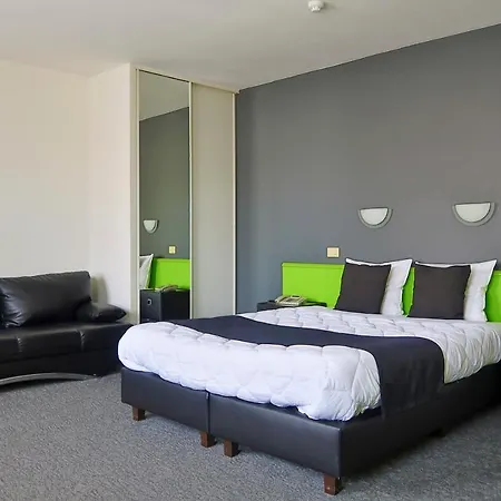 アドマ 3* ヘント