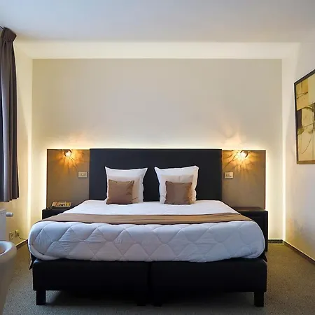 アドマ 3* ヘント