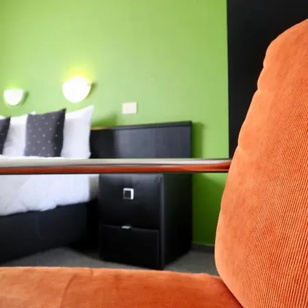 ホテル アドマ 3*