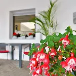 Adoma Hotel Gante