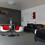 Hotel Adoma Gante