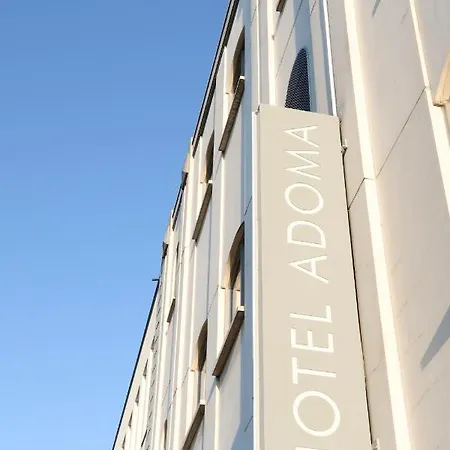 Adoma 3*