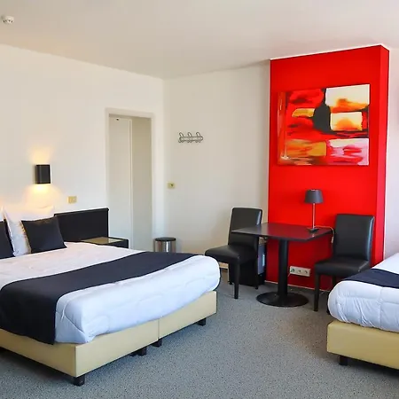 Adoma 3* Gent