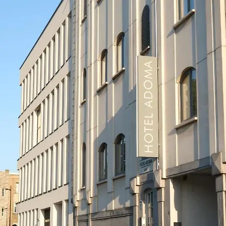 Adoma 3*