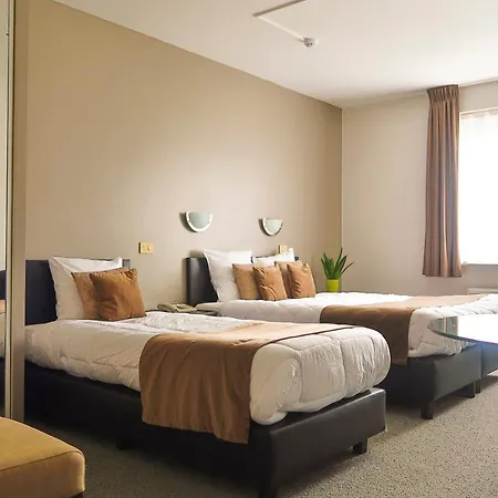 Hotel Adoma