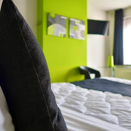 Adoma 3* Gent
