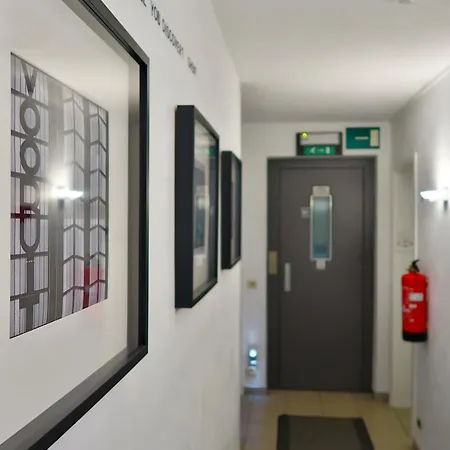 Hotel Adoma