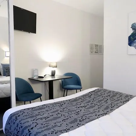 Adoma Отель Гент