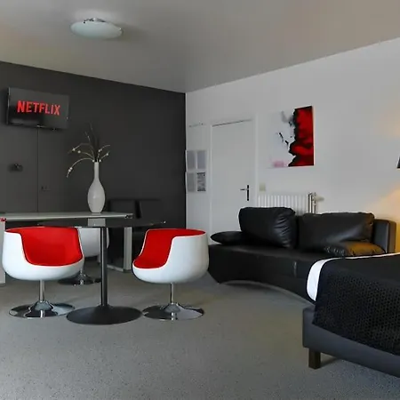 Hotel Adoma Gent