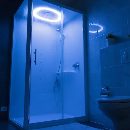 Отель Adoma Гент