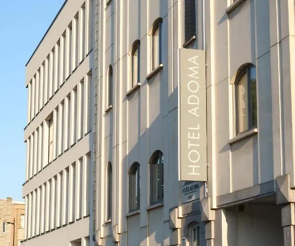 Adoma 3*