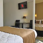 Adoma Hotel Gand