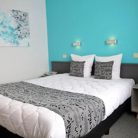 Adoma 3* Gent